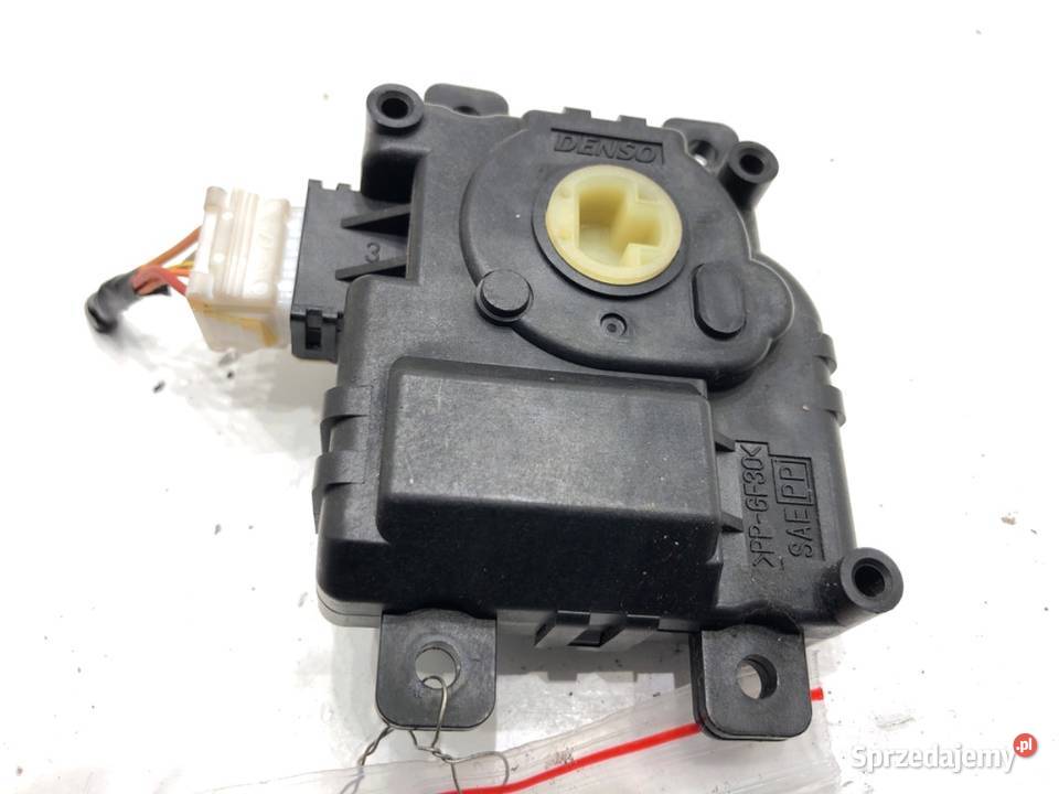 SILNIK NAGRZEWNICY KIA 138003990 OPTIMA