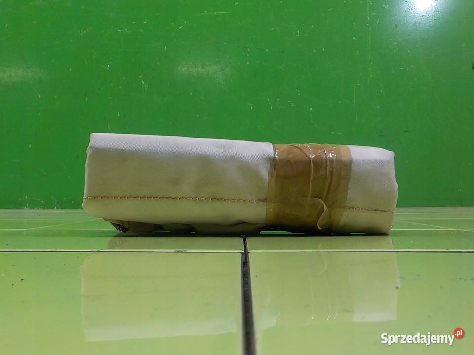 FORD ECOSPORT II 15 TDCI 15r 5D AIRBAG poduszka Suków