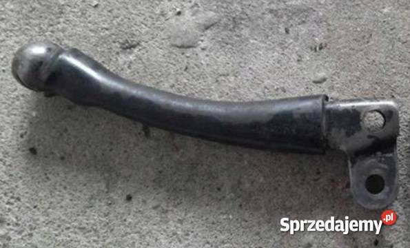 Jawa 50 20 Mustang Kaczka klamka dźwignia rączka Krotoszyn sprzedam