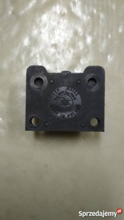 Przełącznik Włącznik Fael 83135 Szydłowiec