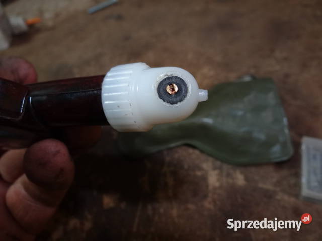 RABAT 25 ciśnieniomierz wentyle AWO IFA MZ lubuskie Żary