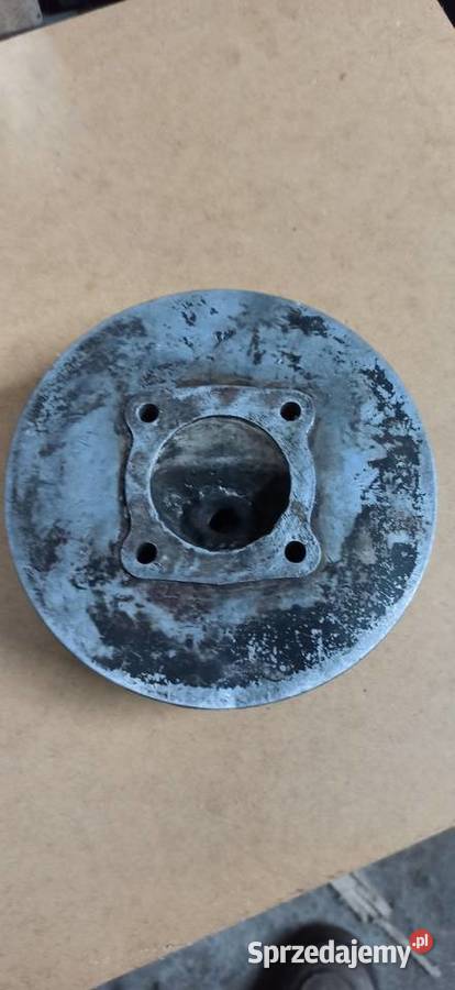 WSK SHL głowica silnika 150 Koronowo