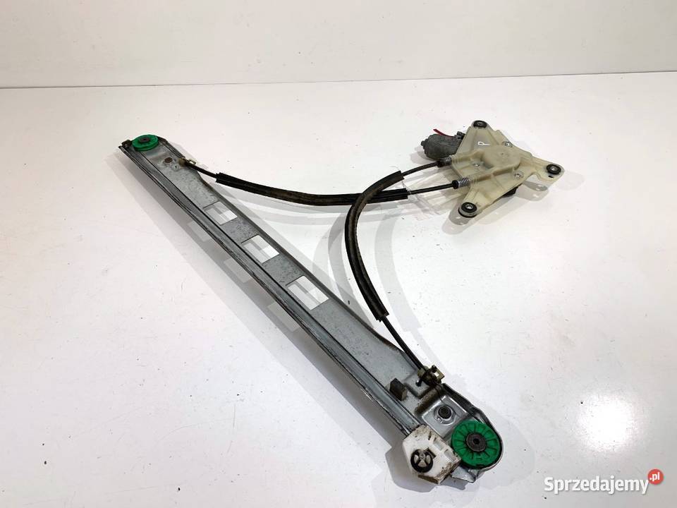 PODNOŚNIK SZYBY PRAWY PRZÓD OPEL MOVANO B osobowe sprzedam