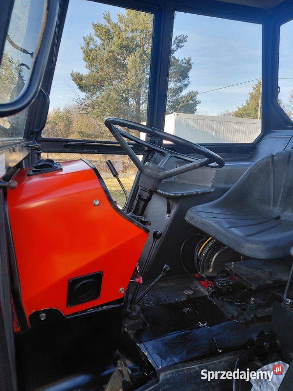 Ursus 3512 Ursus sprzedam