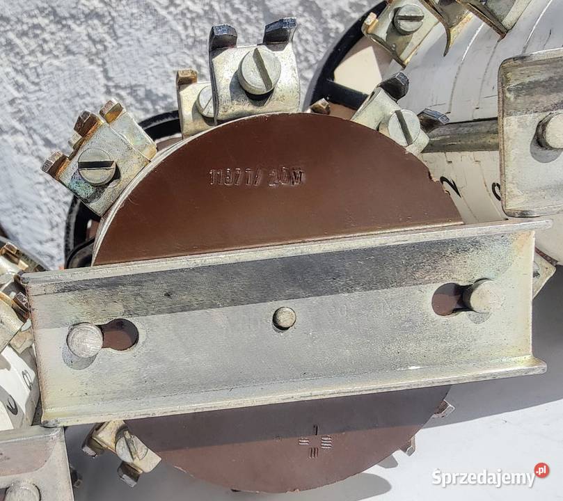 ZUT ŁĄCZNIK Warstwowy Pakietowy WYŁĄCZNIK Inowrocław