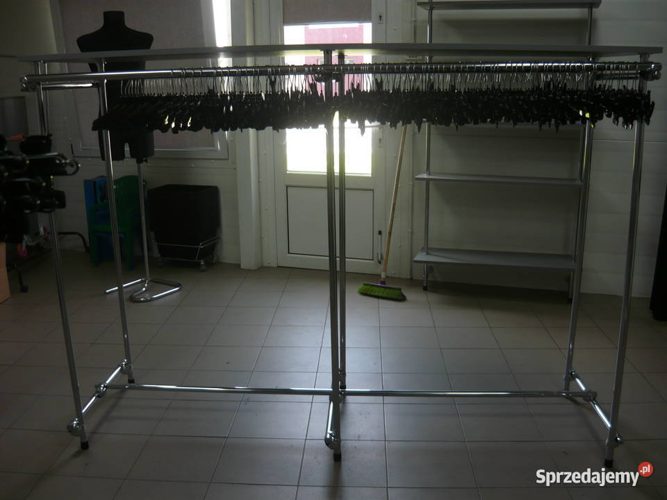 duży zestaw mebli kulowo rurowych świętokrzyskie