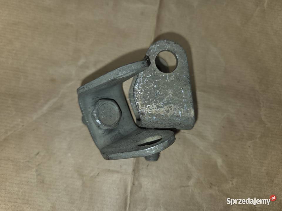 Wartburg 353 Nowe mocowanie uchwyt amortyzatora Piaseczno