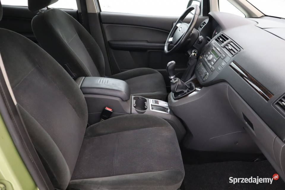 Ford C 20 TDCi Motoryzacja śląskie sprzedam