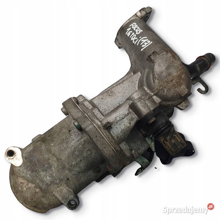 CHŁODNICA SPALIN EGR Ford Focus III 16 TDCI Chełm