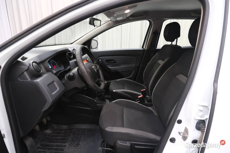 DACIA DUSTER 2021 146100 ccm 115 115KM Warszawa