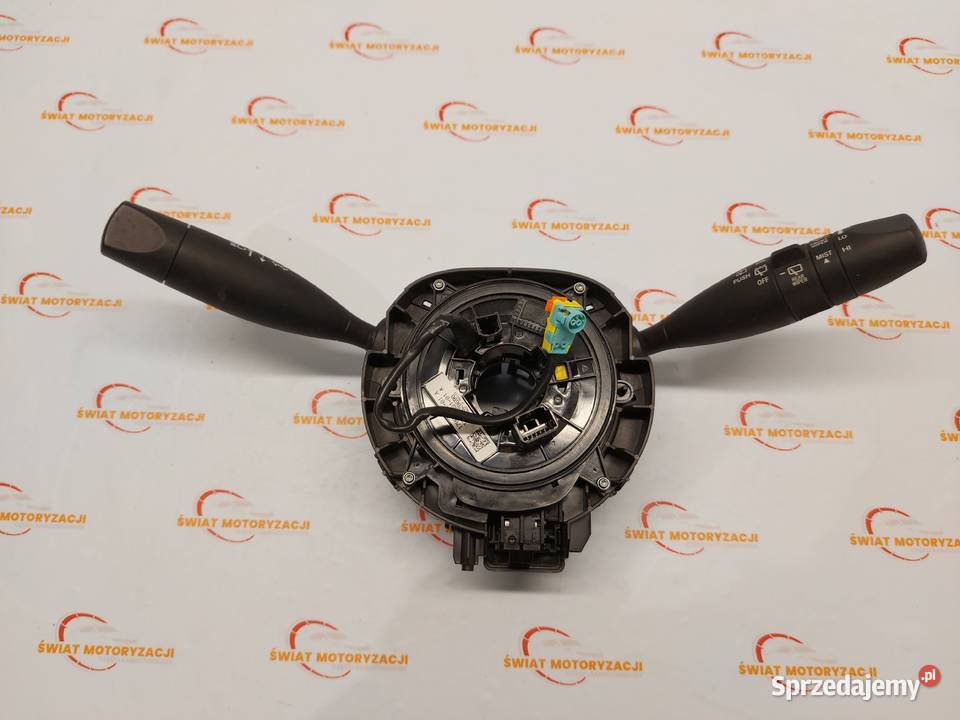 JEEP CHEROKEE V KL 15r przełącznik zespolony świętokrzyskie Kielce