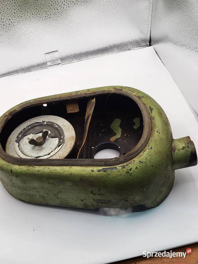 FILTR POWIETRZA OBUDOWA ARDIE200 Rybnik