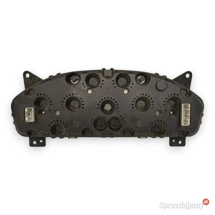 LICZNIK ZEGARY 96814468 Chevrolet Aveo II 12 14 Wyposażenie wnętrza Chełm