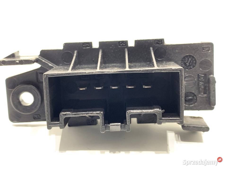 OPORNIK DMUCHAWY POWIETRZA CITROEN BERLINGO II podkarpackie