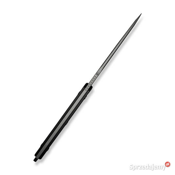 Nóż Sencut Toxodon Black G10 Stonewashed Warszawa
