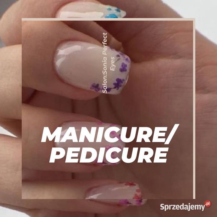 Manicure Bytom