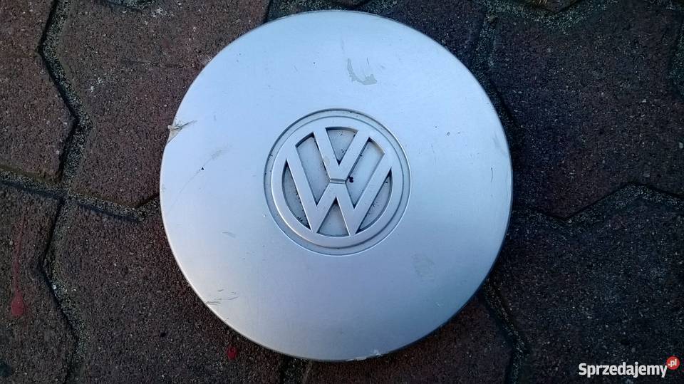 Dekielek kołpaczek vw łódzkie Szadek