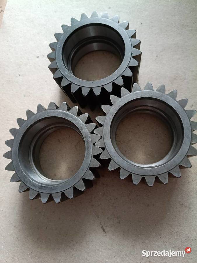 Koło planetarne Z 23 Zetor Płock