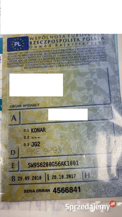 Zabudowa ciężarowa dł800 wys330 szer255 opolskie Rzędowice