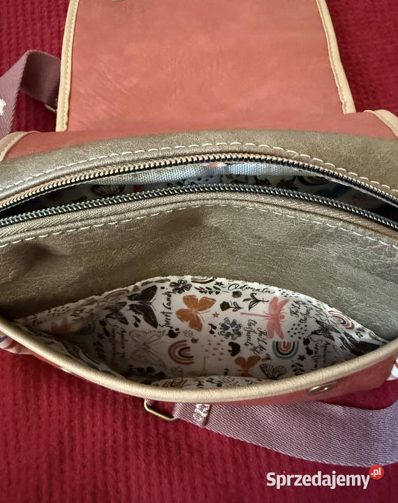 Torebka PepaFashion Nowa