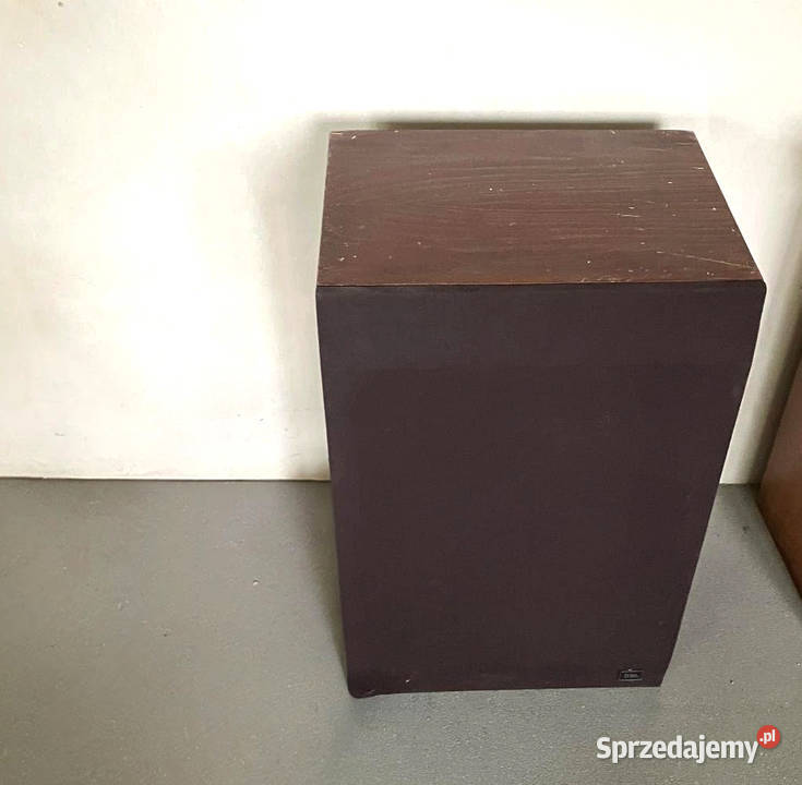 Kolumny głośnikowe JBL 40 1979 VINTAGE Gdańsk
