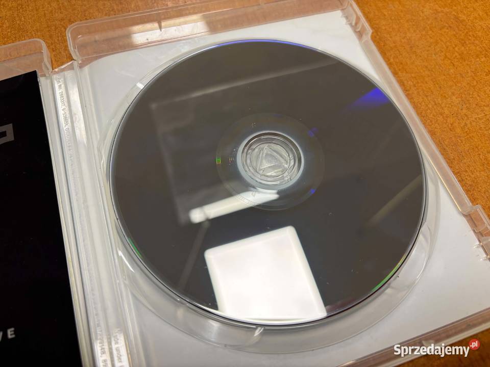 Gra GTA V Grand Theft Auto 5 3 PlayStation 3 warmińsko-mazurskie Elbląg sprzedam