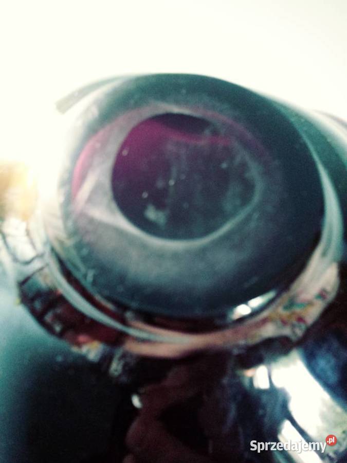 Patera Huta Sudety Łódź