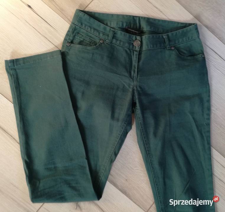 Spodnie GINA 3638 Dębica sprzedam