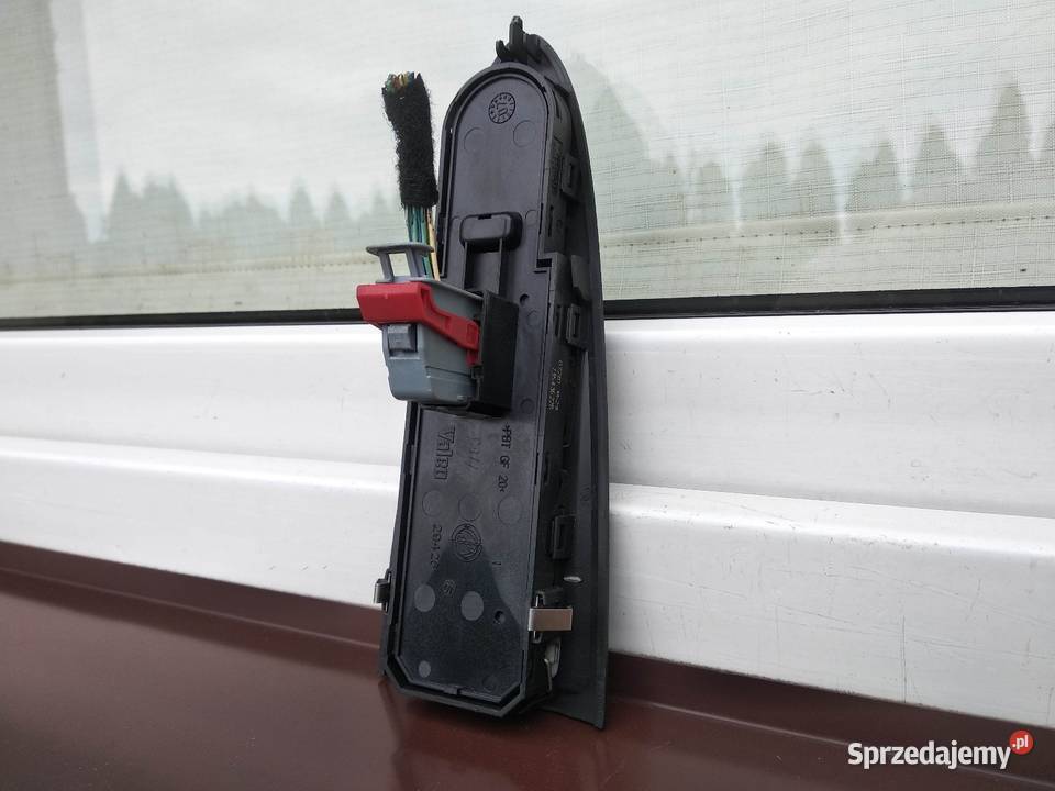 Fiat Croma II 2 przełącznik panel szyb osobowe Sieradz