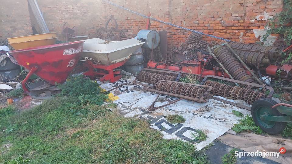 Wały zębate 3m 1700 Tyniec nad Ślęzą