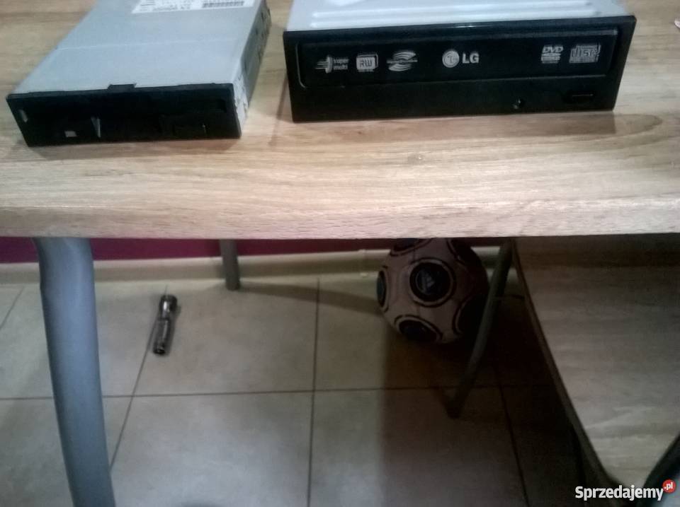 nagrywarka dvd lg sterowniki stacja dyskietek DVD-ROM śląskie Kobiernice