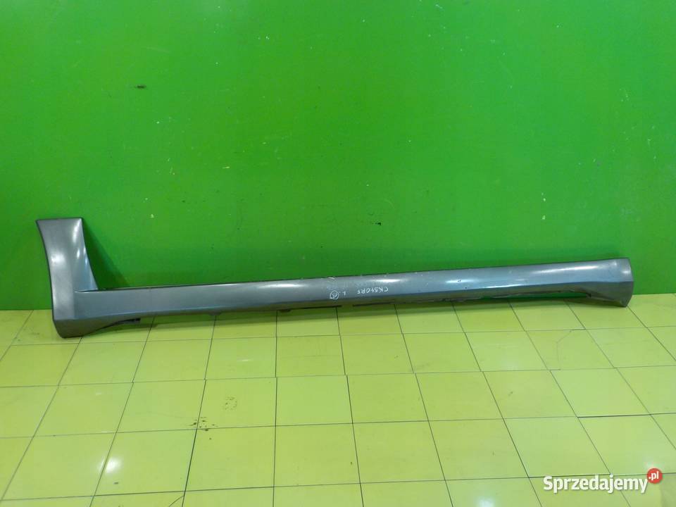 MITSUBISHI OUTLANDER I 24 MIVEC AUT 04r 5D Suków