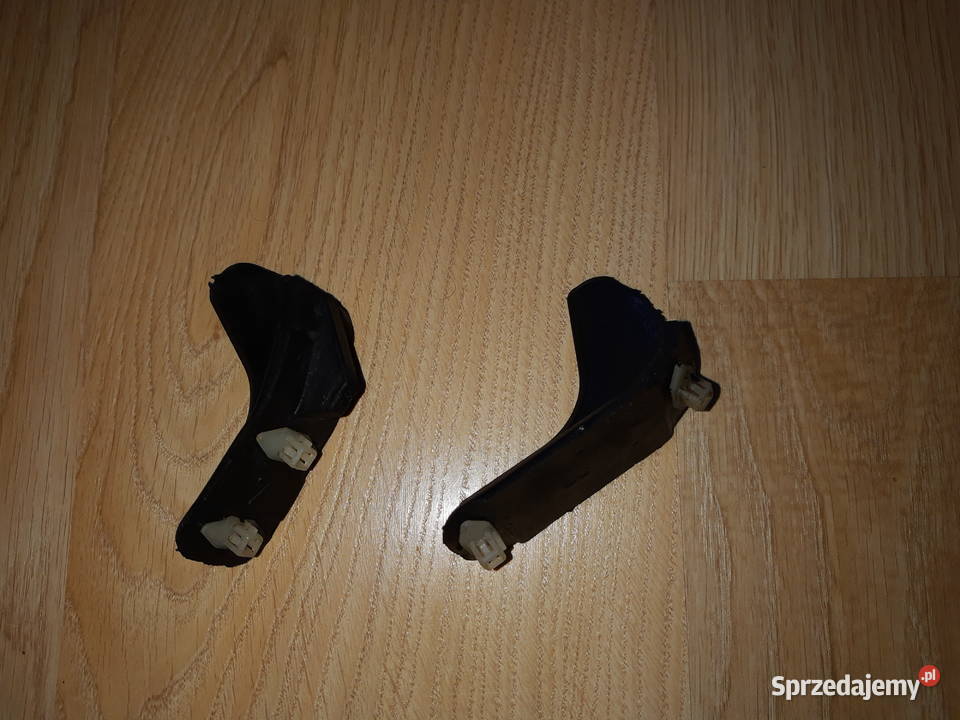 Uszczelka spryskiwacz plastk podszybia Toyota Włocławek