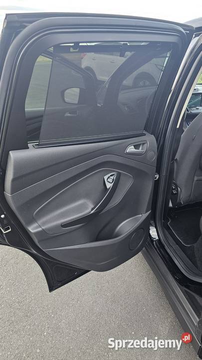 Ford C 10 ECO BOOST 2019r mały przebieg83 Gniezno