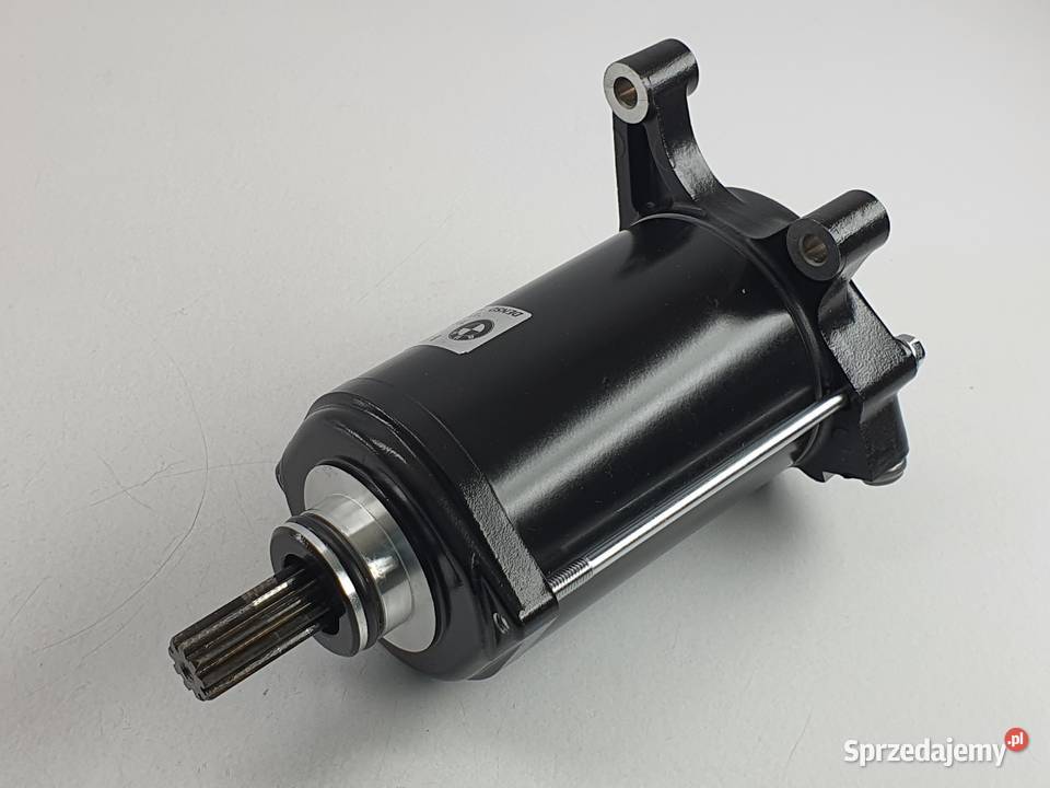 Rozrusznik Bmw Gs 1250 Rt Rs Łódź sprzedam