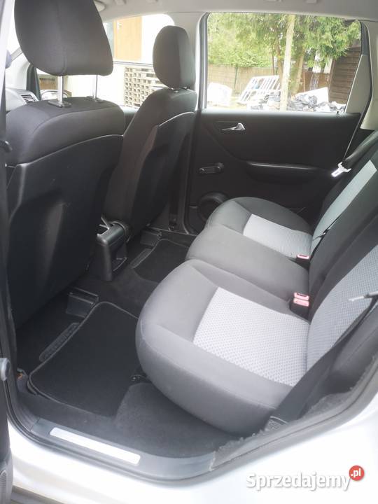 Mercedes Benz A klasa benzyna okazja Bydgoszcz