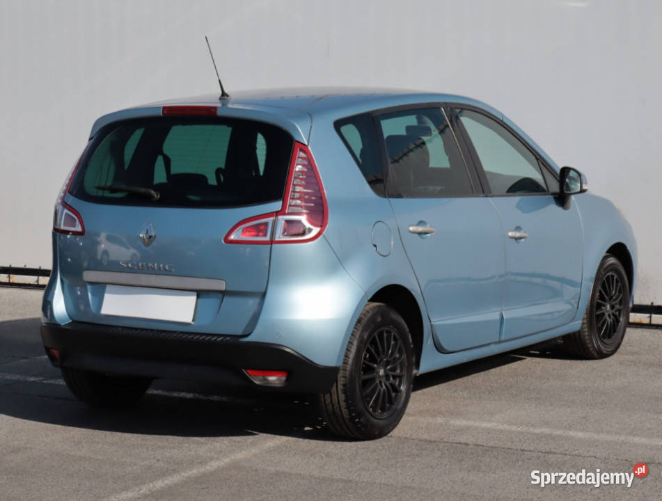 Renault Scenic 20 16V wielofunkcyjna kierownica Lublin