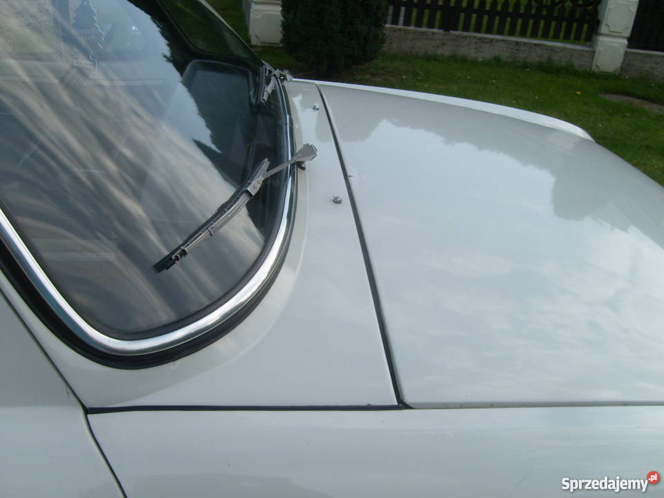 SKODA 100L w super stanie Wojkowice