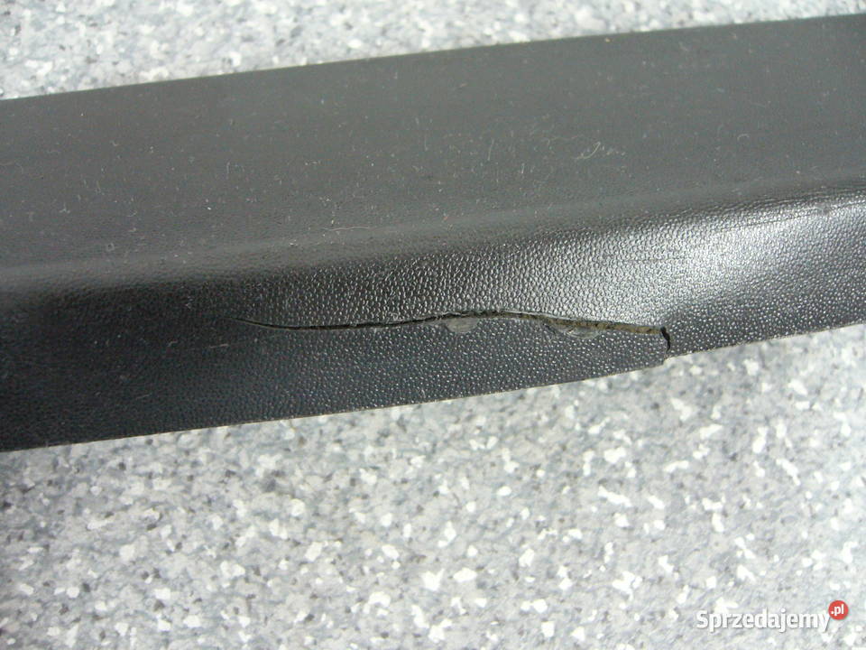Listwa drzwi Fiat 126P 3 sztuki
