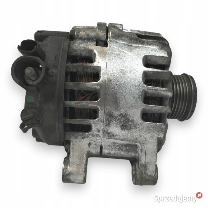 ALTERNATOR Peugeot 308 508 3008 Citroen C4 16 Chełm sprzedam