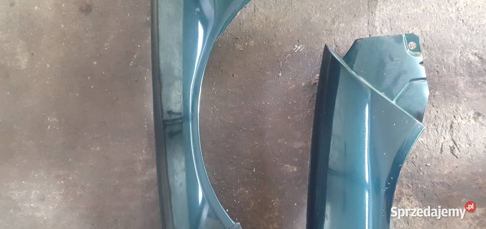 Błotnik ford cougar osobowe świętokrzyskie Kielce