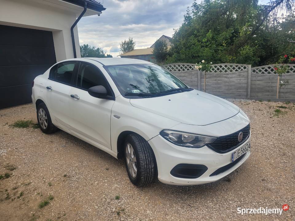 Fiat Tipo 14 Gaz dwa komplety kół świętokrzyskie Małogoszcz
