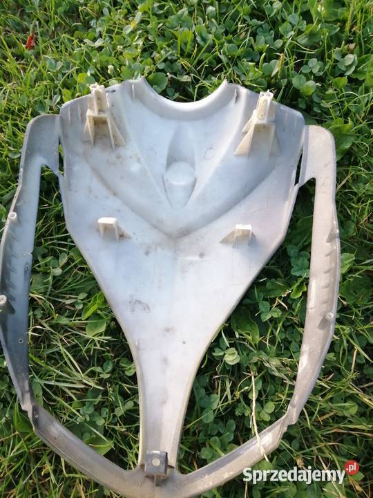 Lampa Ogar 900 plastiki Wieliczka