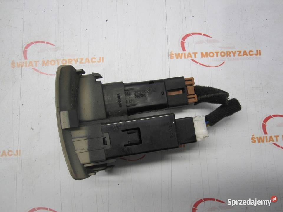 KIA SOUL 09r przełącznik ESP osobowe Kielce