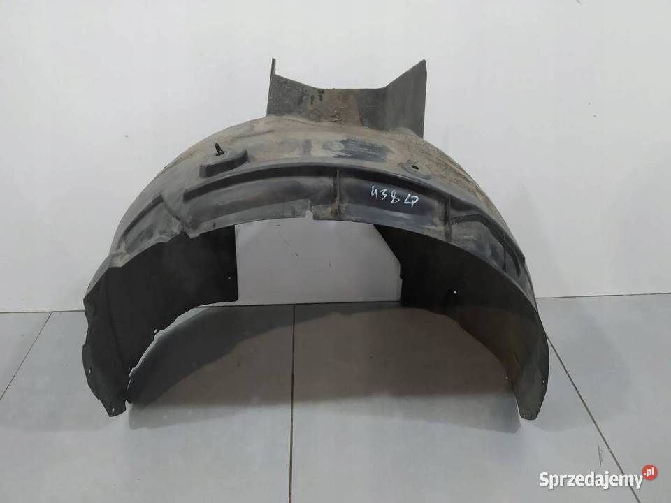 NADKOLE LEWY PRZÓD S60 III 31425475 Volvo V60 II