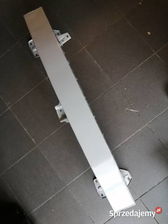 BELKA ZDERZAKA WZMOCNIENIE SUZUKI SX4 FIAT osobowe mazowieckie Pruszków