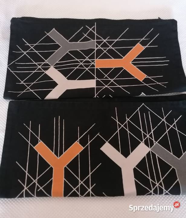 Poszewka Figur Bjornloka Ikea rozmiar Łódź