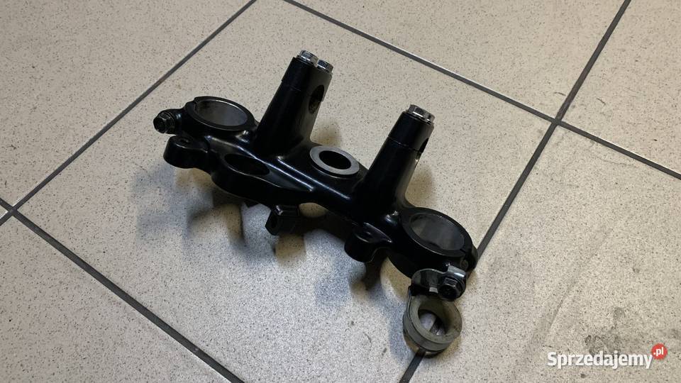 Półka górna Honda MTX 125 Brzeszcze