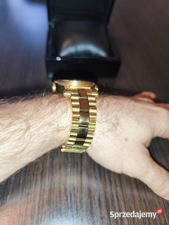 Zegarek meski Estana Thor sprzedam