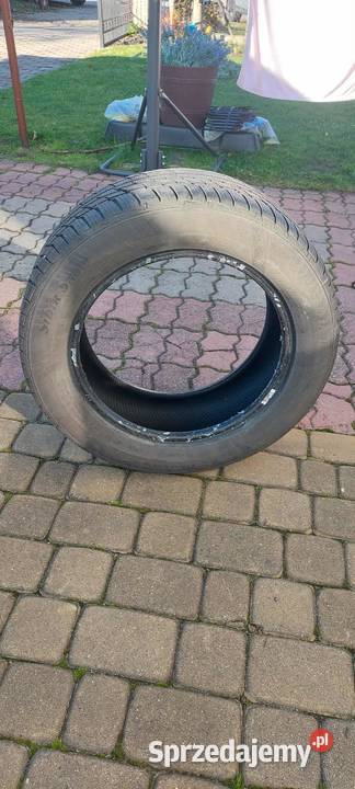 Opony zimowe Matador SybirSnow 21555r16 Samochodowe Rzeszów